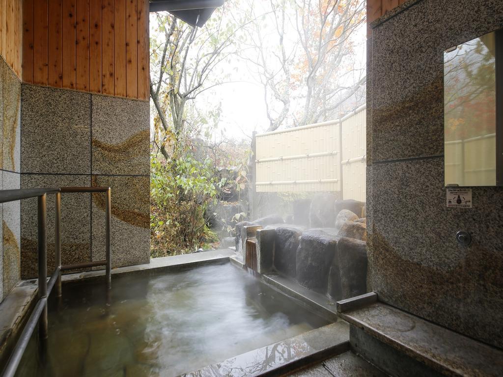 Ryokan Kutsuroginoya Yuu Takayama  Extérieur photo
