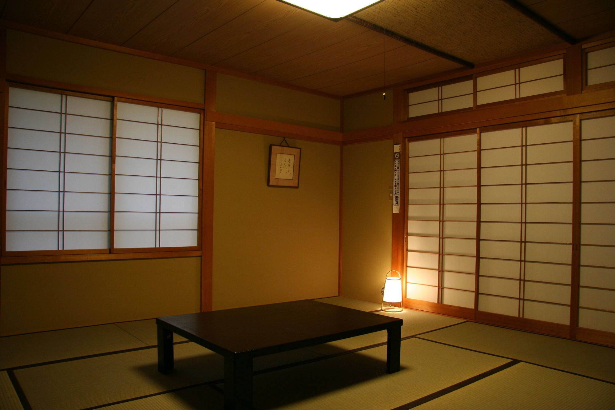 Ryokan Kutsuroginoya Yuu Takayama  Extérieur photo