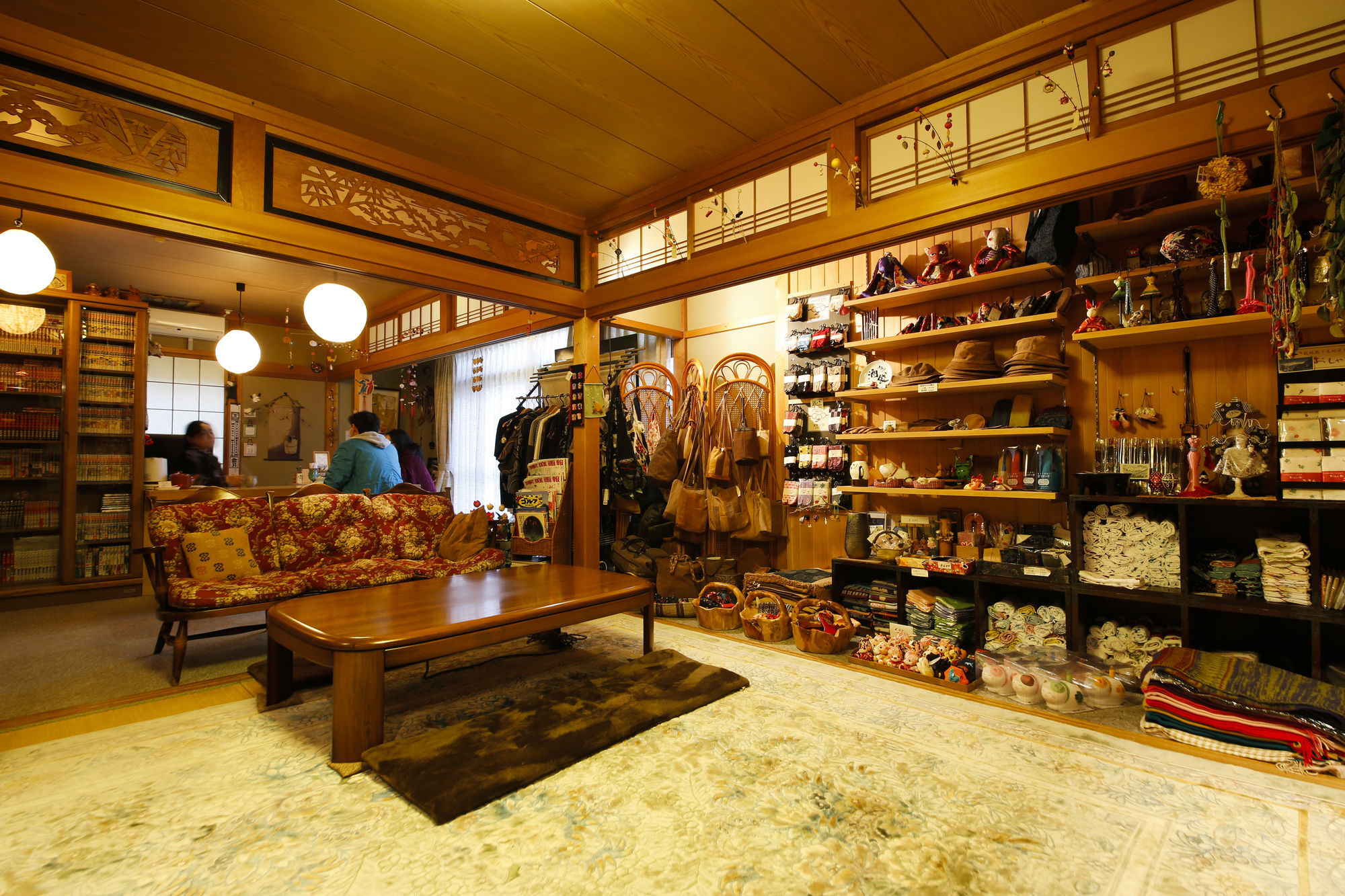 Ryokan Kutsuroginoya Yuu Takayama  Extérieur photo